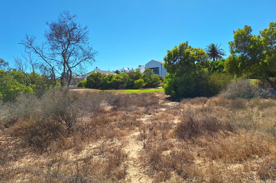 0 Bedroom Property for Sale in Shelley Point Western Cape